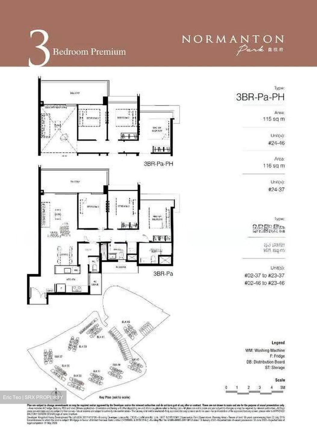 Normanton Park (D5), Apartment #575746871